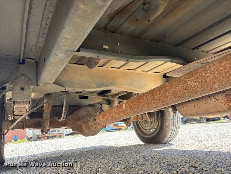image for item EV2962 1995 Dodge Ram Wagon van