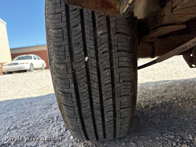 image for item EV2962 1995 Dodge Ram Wagon van