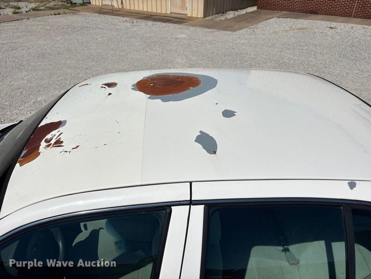 image for item EV2963 2005 Ford Crown Victoria 