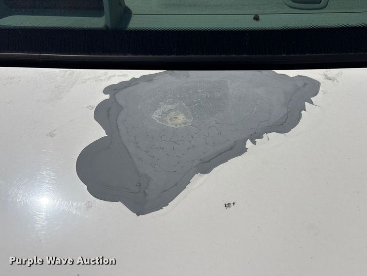 image for item EV2963 2005 Ford Crown Victoria 