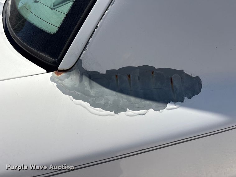 image for item EV2963 2005 Ford Crown Victoria 