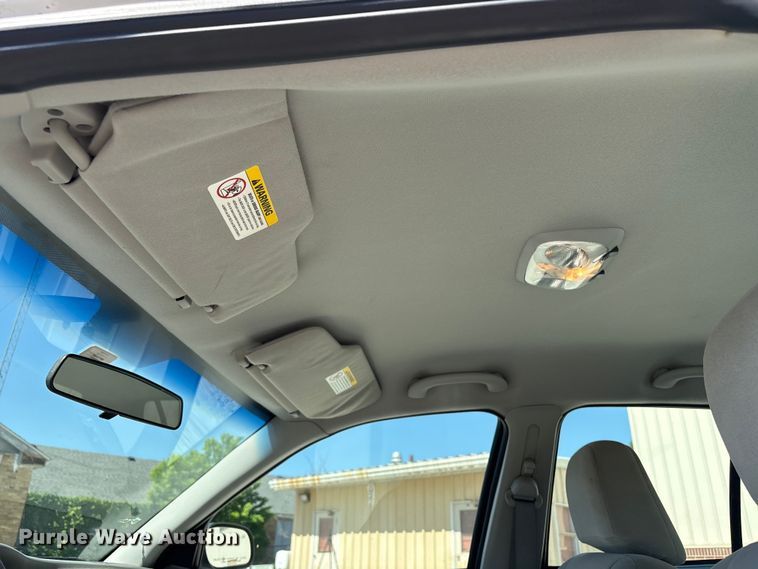 image for item EV2963 2005 Ford Crown Victoria 