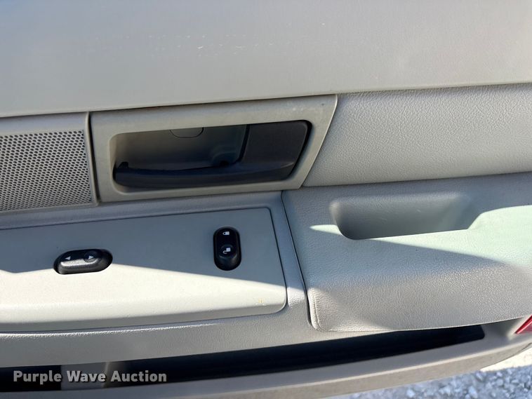 image for item EV2963 2005 Ford Crown Victoria 