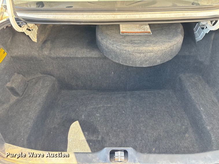 image for item EV2963 2005 Ford Crown Victoria 