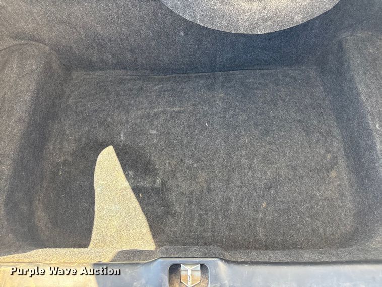image for item EV2963 2005 Ford Crown Victoria 
