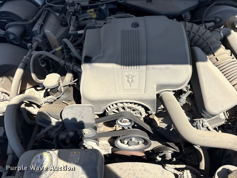 image for item EV2963 2005 Ford Crown Victoria 