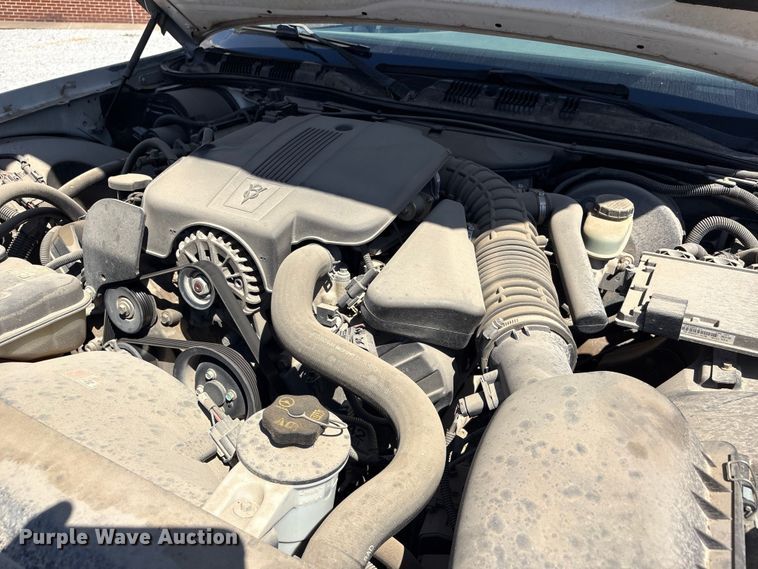 image for item EV2963 2005 Ford Crown Victoria 