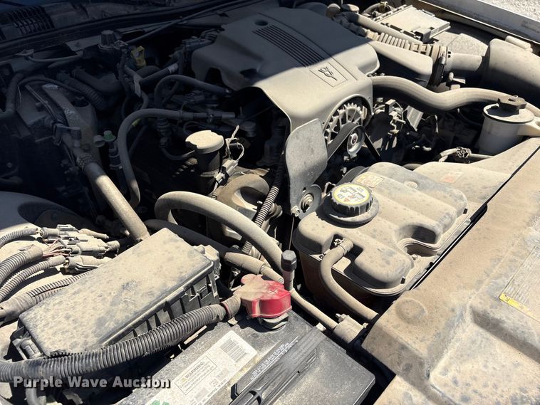 image for item EV2963 2005 Ford Crown Victoria 