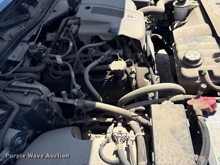 image for item EV2963 2005 Ford Crown Victoria 