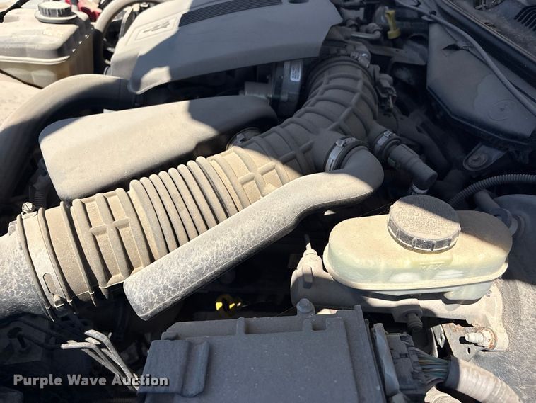 image for item EV2963 2005 Ford Crown Victoria 