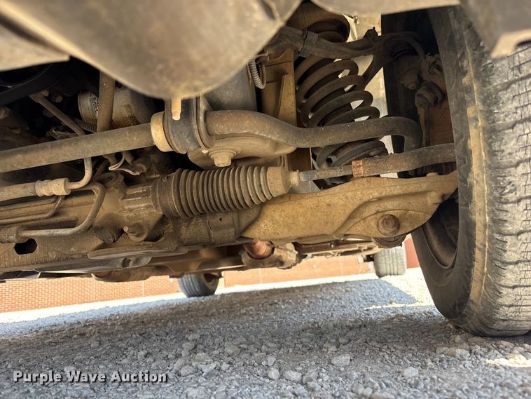 image for item EV2963 2005 Ford Crown Victoria 