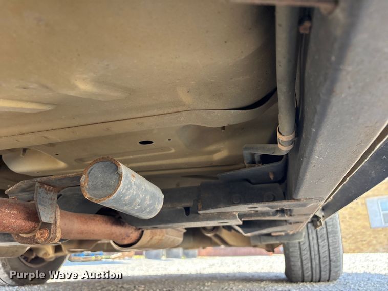 image for item EV2963 2005 Ford Crown Victoria 