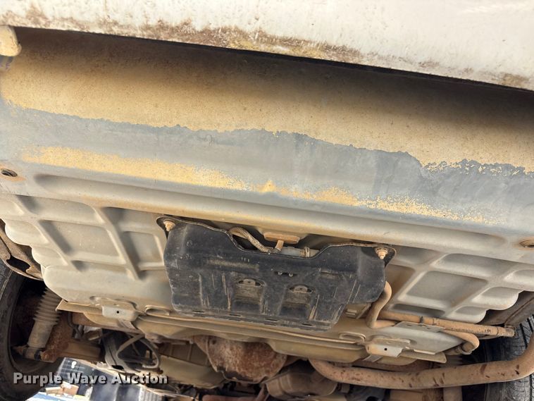 image for item EV2963 2005 Ford Crown Victoria 