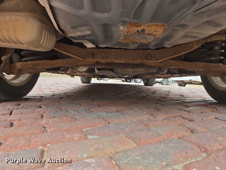 image for item EV5988 2008 Ford Focus 