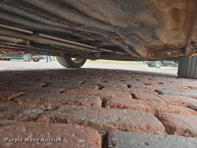 image for item EV5988 2008 Ford Focus 
