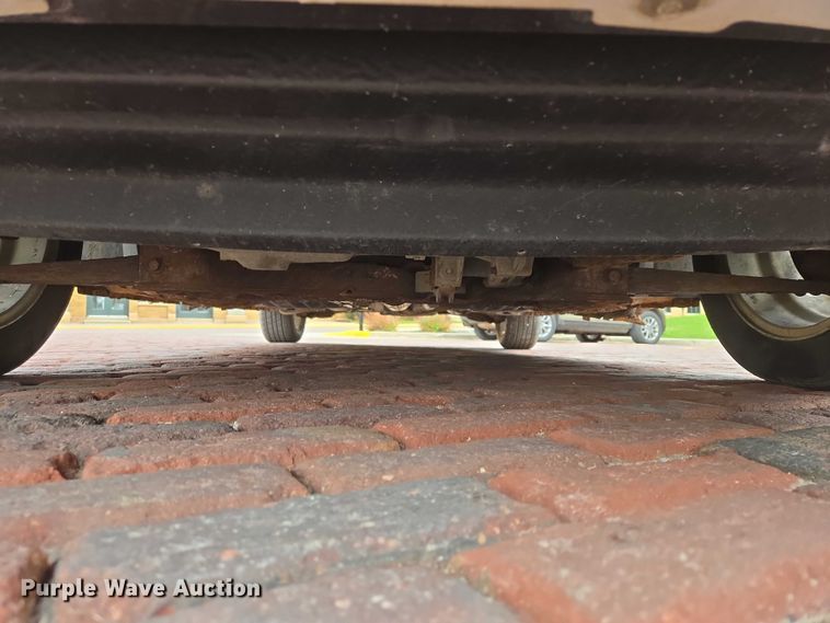image for item EV5988 2008 Ford Focus 