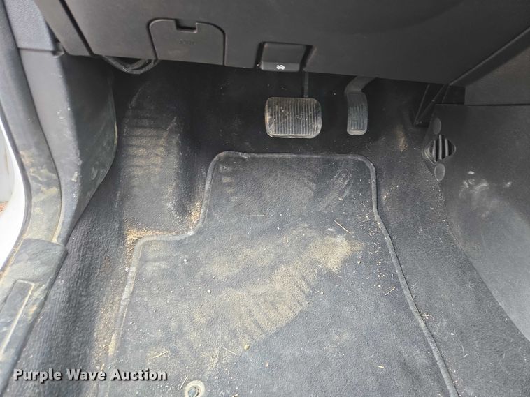 image for item EV5988 2008 Ford Focus 
