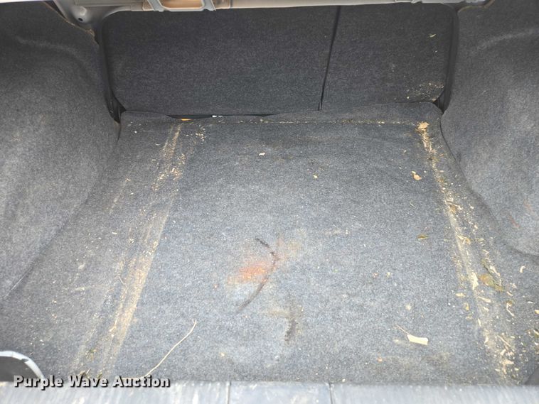 image for item EV5988 2008 Ford Focus 