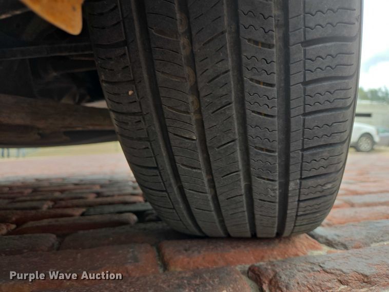image for item EV5988 2008 Ford Focus 