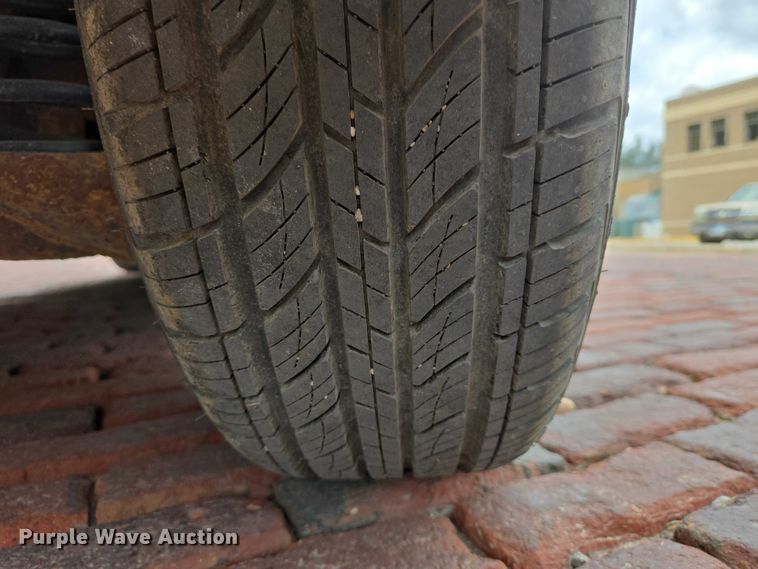 image for item EV5988 2008 Ford Focus 