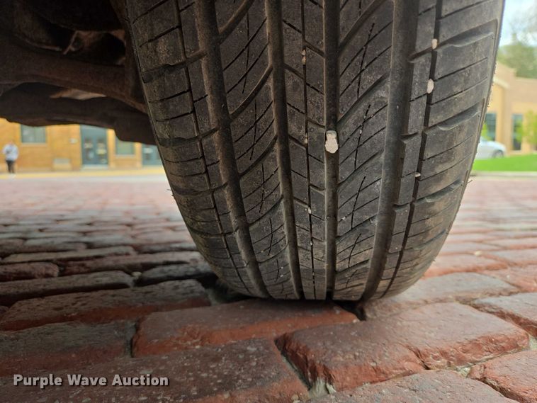 image for item EV5988 2008 Ford Focus 