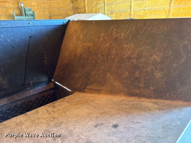 image for item EW4558 Prodeva can crusher