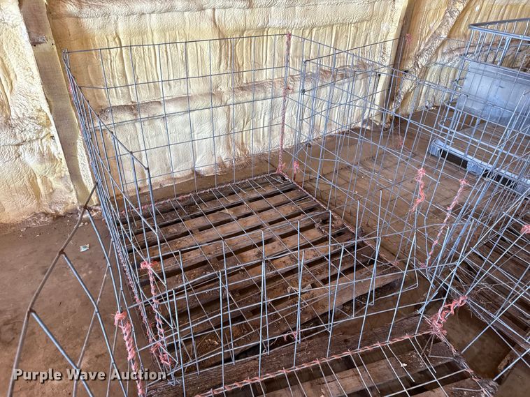 image for item EW4561 Recycled materials sorting equipment