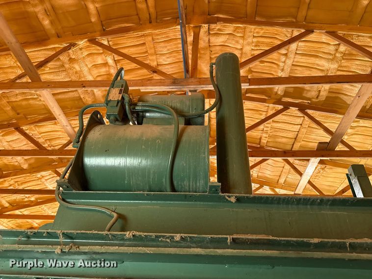 image for item EW4562 Selco VI-5-15 cardboard baler