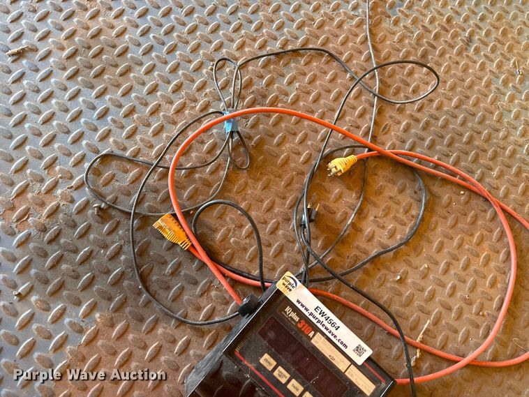 image for item EW4564 Electric scale