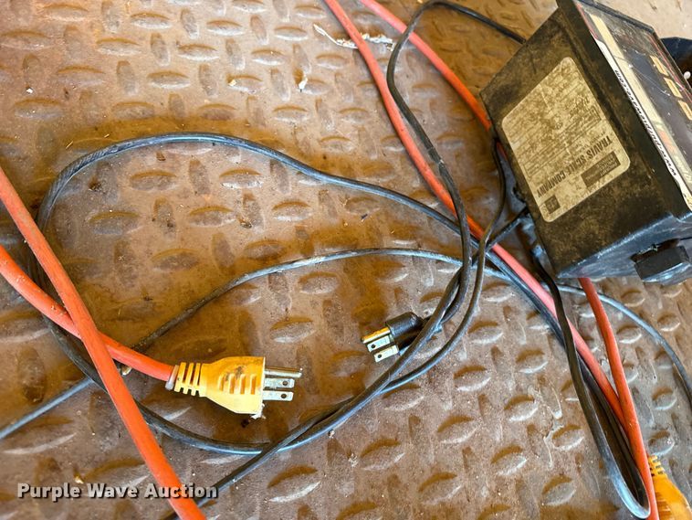 image for item EW4564 Electric scale