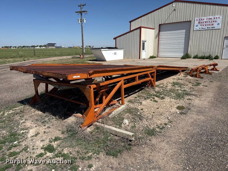 image for item EW4565 Loading ramp