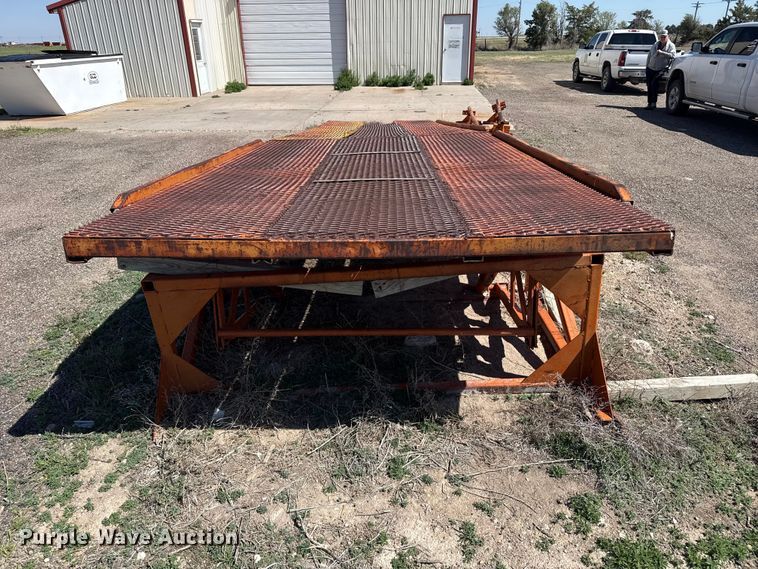 image for item EW4565 Loading ramp