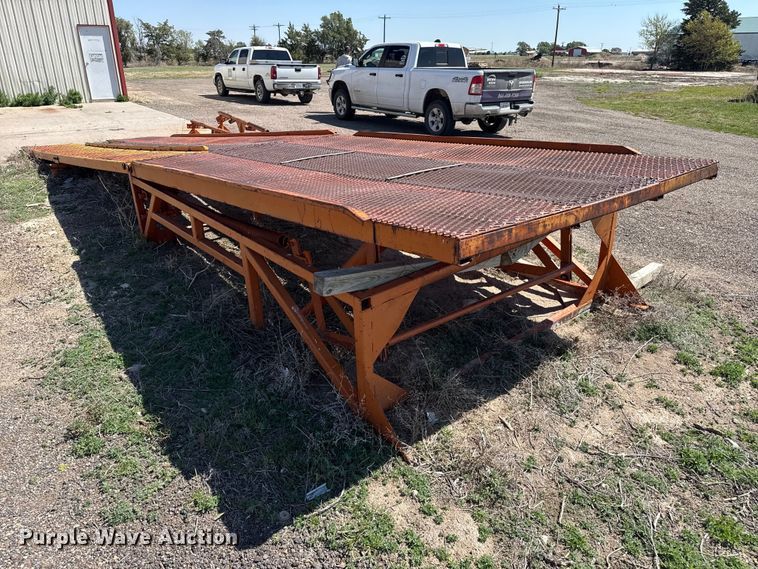 image for item EW4565 Loading ramp