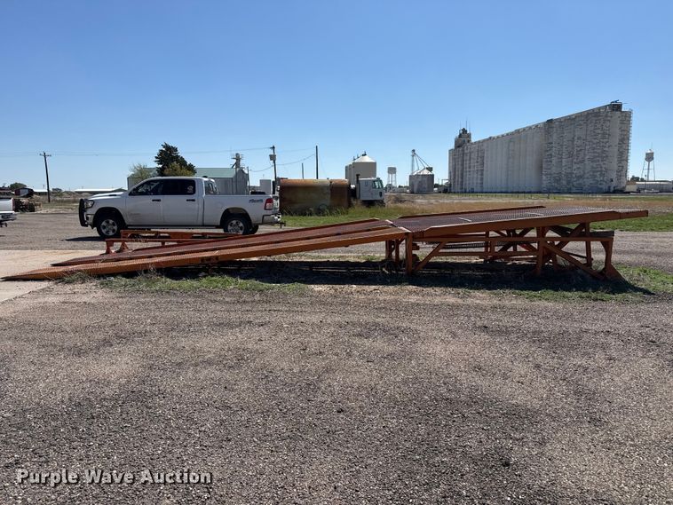 image for item EW4565 Loading ramp