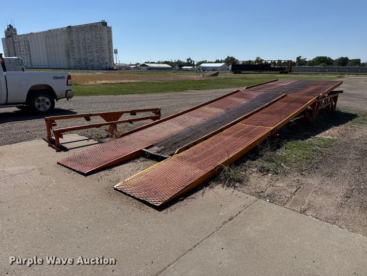 image for item EW4565 Loading ramp