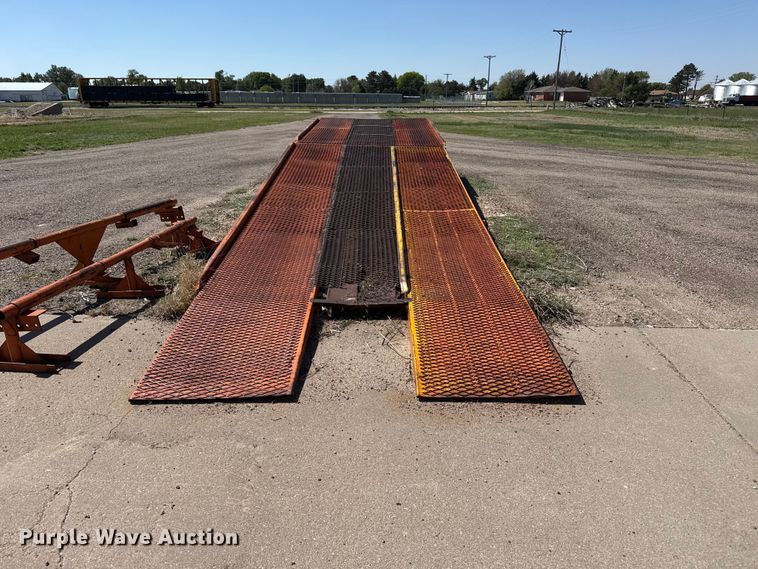 image for item EW4565 Loading ramp