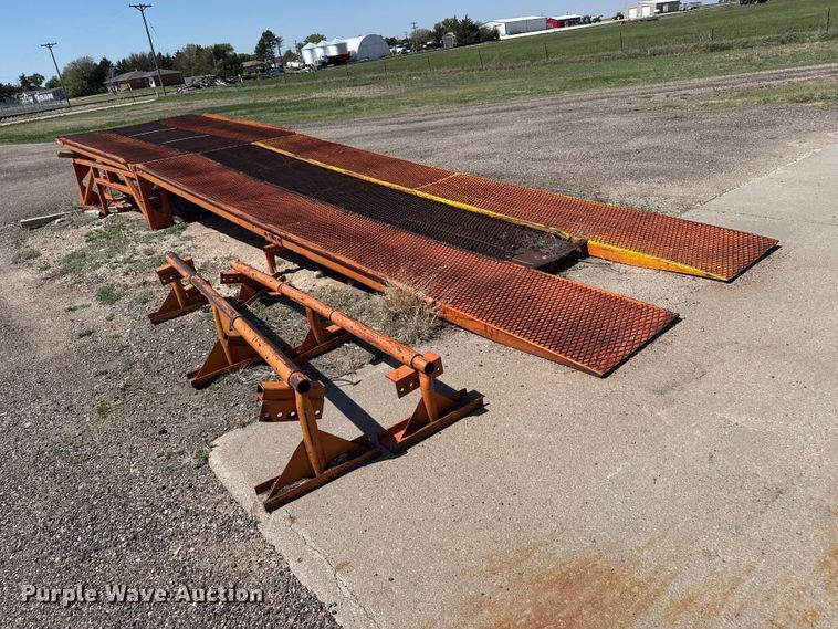 image for item EW4565 Loading ramp