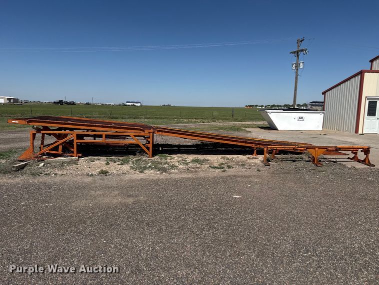 image for item EW4565 Loading ramp