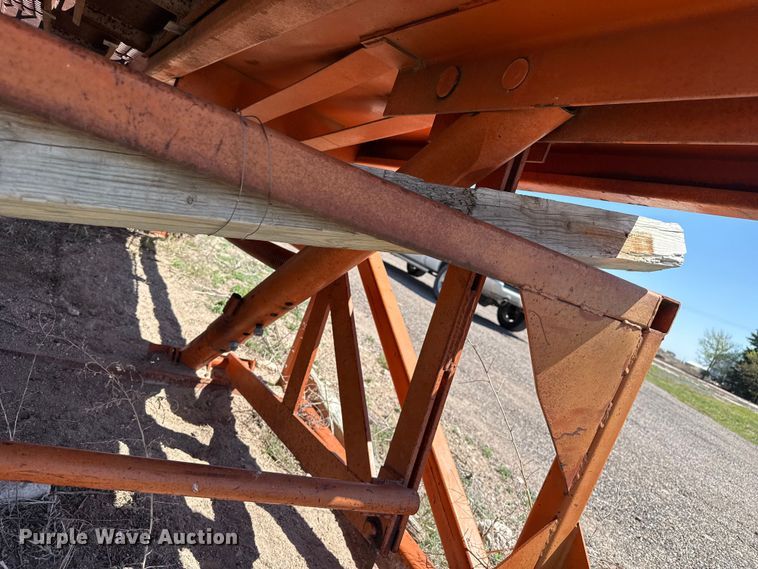 image for item EW4565 Loading ramp