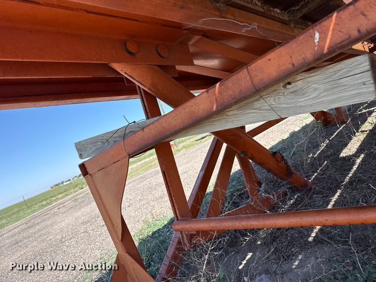 image for item EW4565 Loading ramp