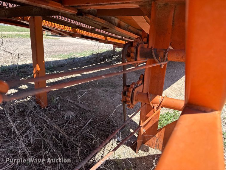 image for item EW4565 Loading ramp