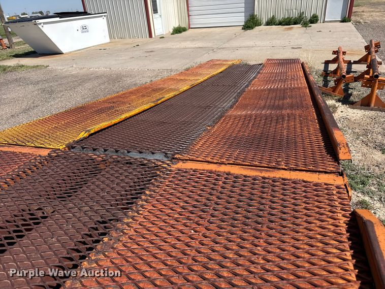 image for item EW4565 Loading ramp