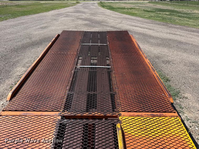 image for item EW4565 Loading ramp