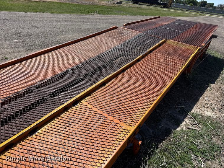 image for item EW4565 Loading ramp