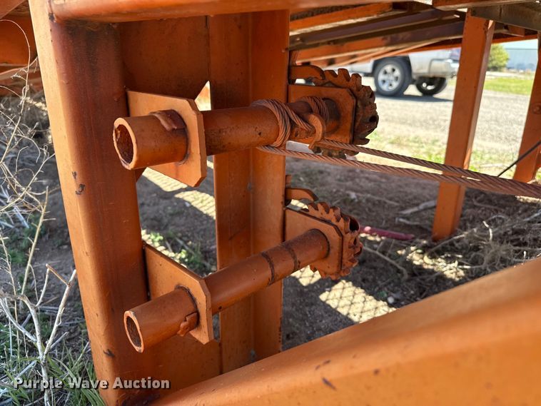 image for item EW4565 Loading ramp