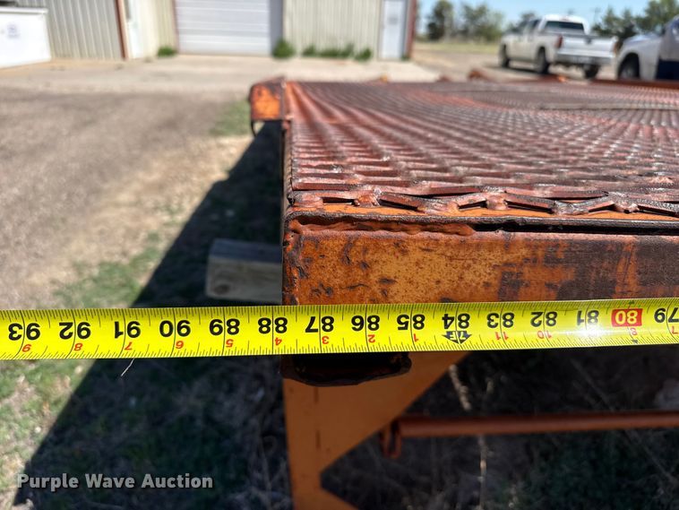 image for item EW4565 Loading ramp