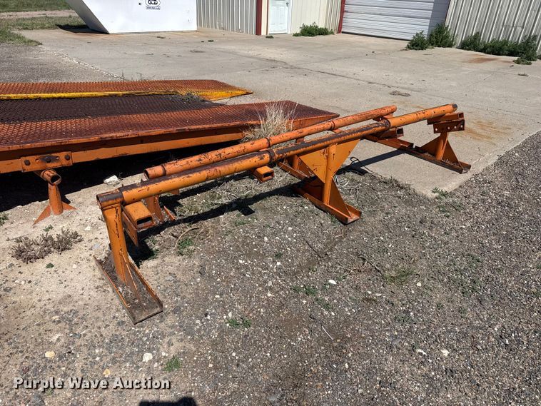 image for item EW4565 Loading ramp