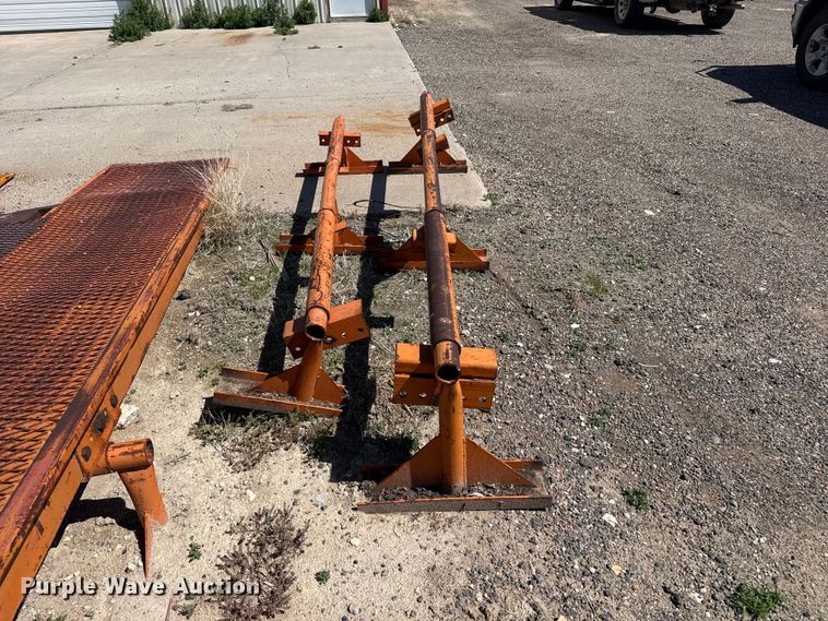 image for item EW4565 Loading ramp