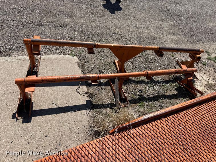 image for item EW4565 Loading ramp