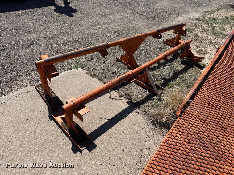 image for item EW4565 Loading ramp